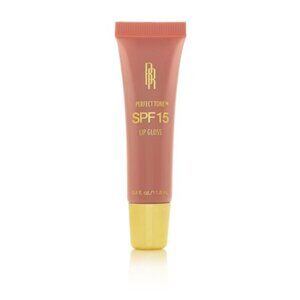 Black Radiance Perfect Tone Lip Gloss Urban Nude NWT